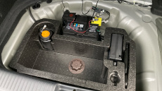 MG MG3 1.5 Hybrid Trophy 5dr Auto Hybrid Hatchback